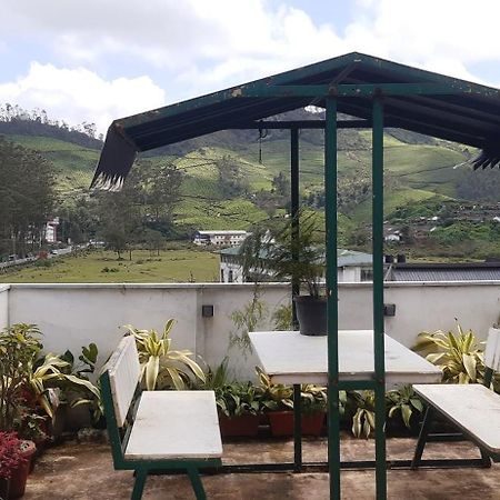Greenview Holiday Inn Munnar Dış mekan fotoğraf