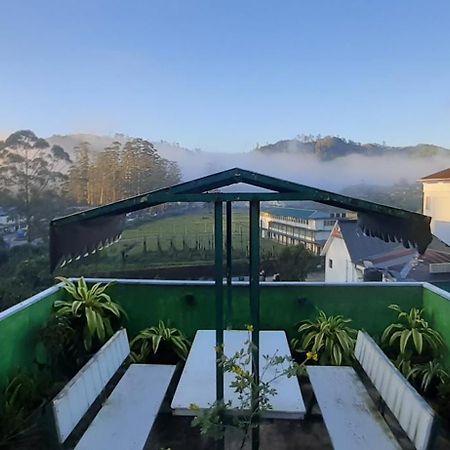 Greenview Holiday Inn Munnar Dış mekan fotoğraf