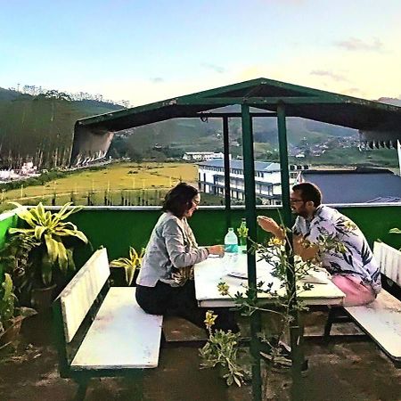 Greenview Holiday Inn Munnar Dış mekan fotoğraf