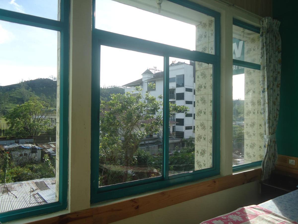 Greenview Holiday Inn Munnar Dış mekan fotoğraf