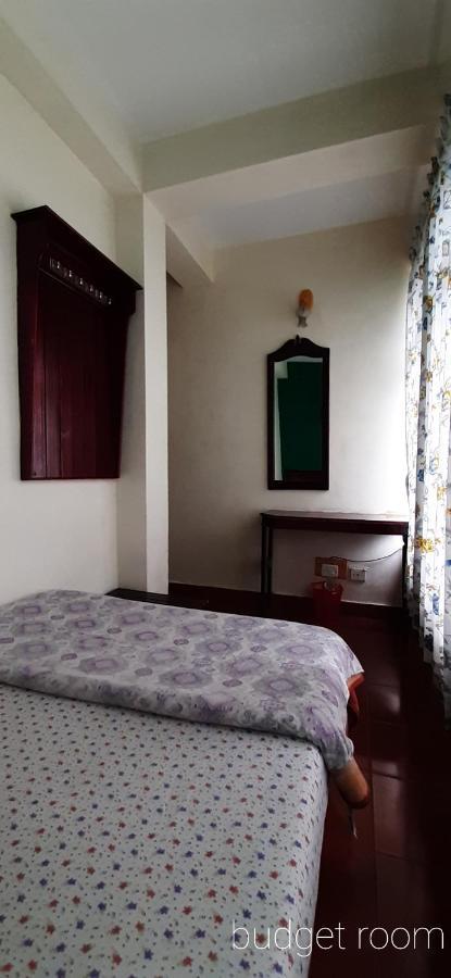 Greenview Holiday Inn Munnar Dış mekan fotoğraf