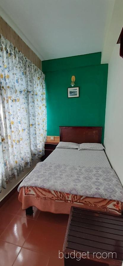 Greenview Holiday Inn Munnar Dış mekan fotoğraf