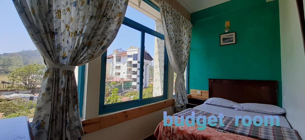 Greenview Holiday Inn Munnar Dış mekan fotoğraf