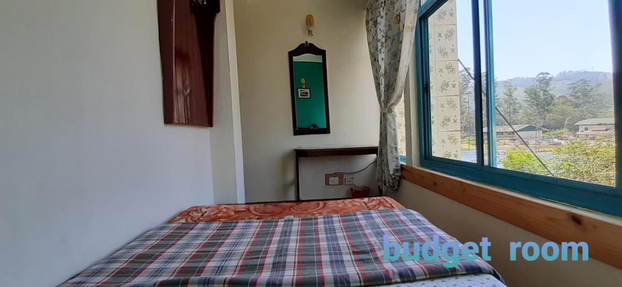 Greenview Holiday Inn Munnar Dış mekan fotoğraf