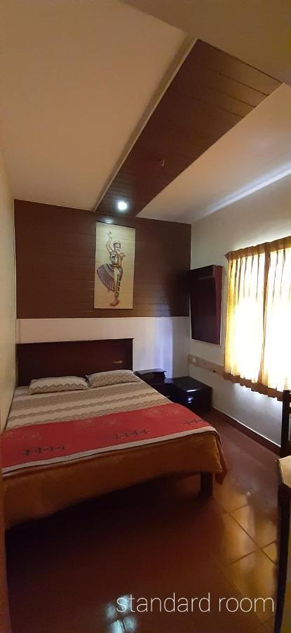 Greenview Holiday Inn Munnar Dış mekan fotoğraf