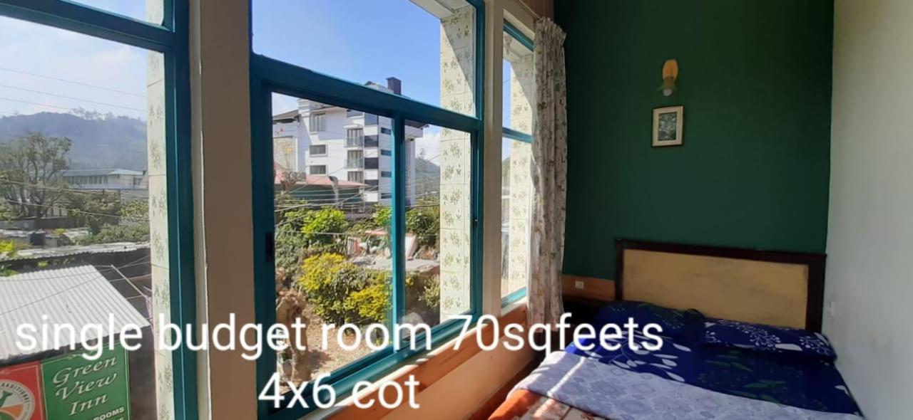 Greenview Holiday Inn Munnar Dış mekan fotoğraf