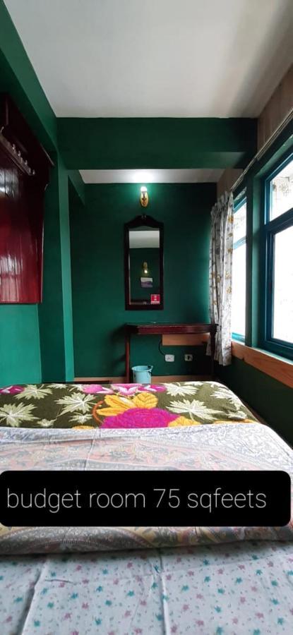 Greenview Holiday Inn Munnar Dış mekan fotoğraf