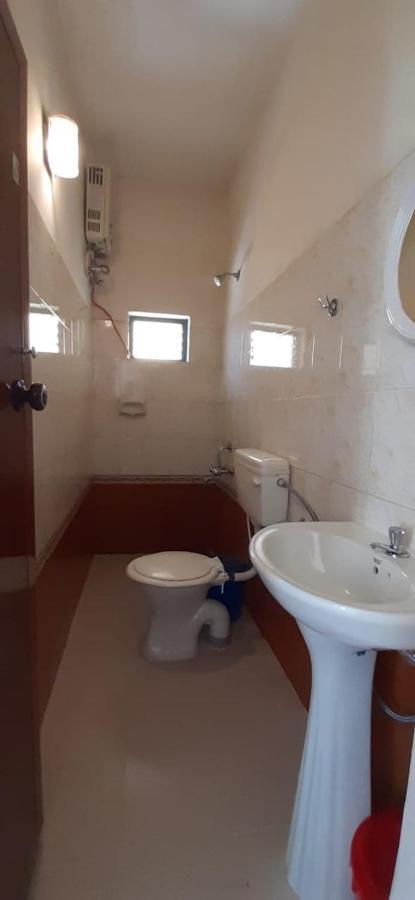 Greenview Holiday Inn Munnar Dış mekan fotoğraf