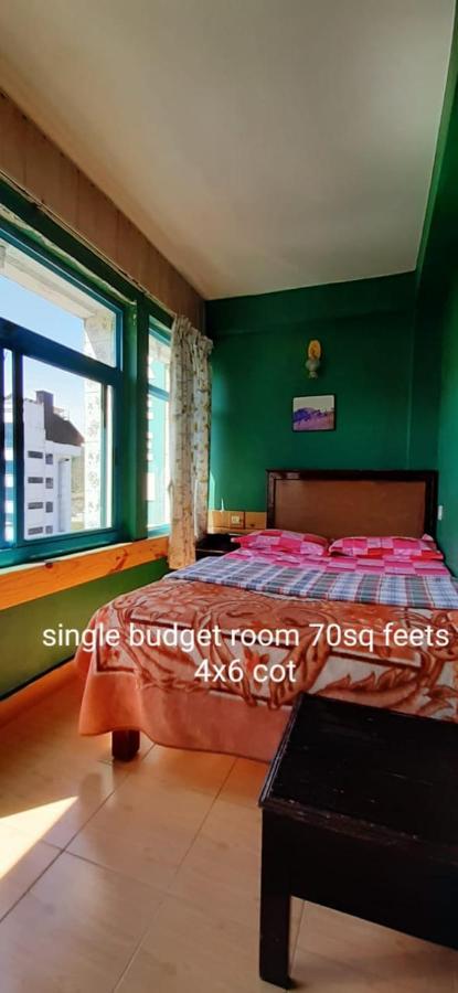 Greenview Holiday Inn Munnar Dış mekan fotoğraf
