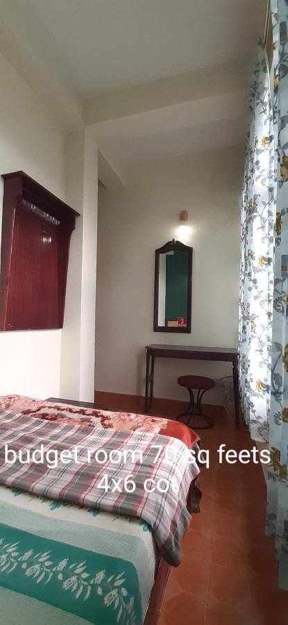 Greenview Holiday Inn Munnar Dış mekan fotoğraf