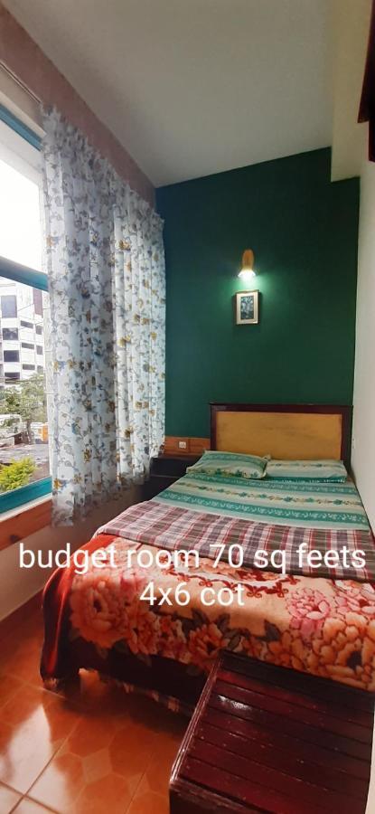 Greenview Holiday Inn Munnar Dış mekan fotoğraf