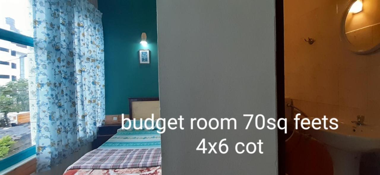 Greenview Holiday Inn Munnar Dış mekan fotoğraf