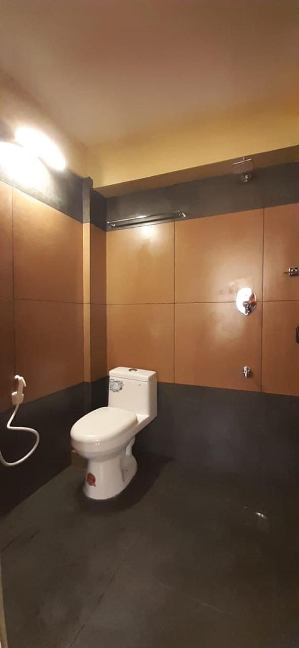 Greenview Holiday Inn Munnar Dış mekan fotoğraf