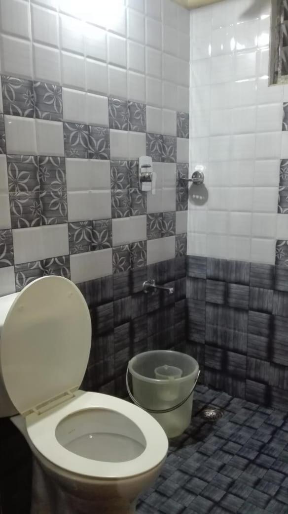 Greenview Holiday Inn Munnar Dış mekan fotoğraf