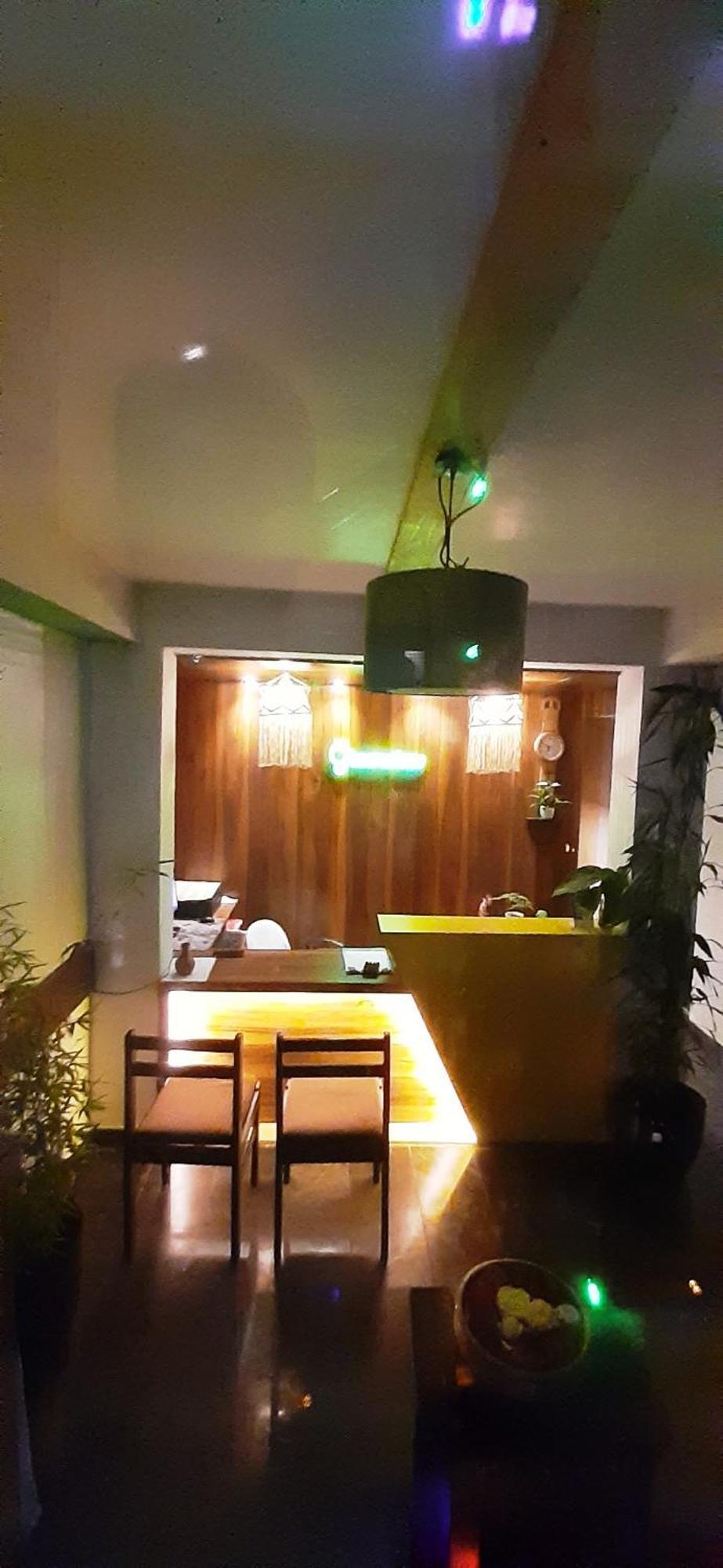 Greenview Holiday Inn Munnar Dış mekan fotoğraf