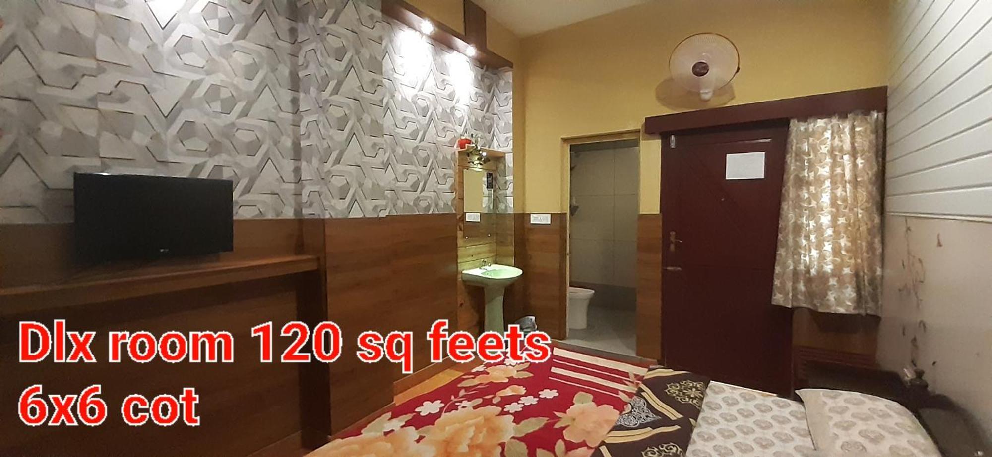 Greenview Holiday Inn Munnar Dış mekan fotoğraf