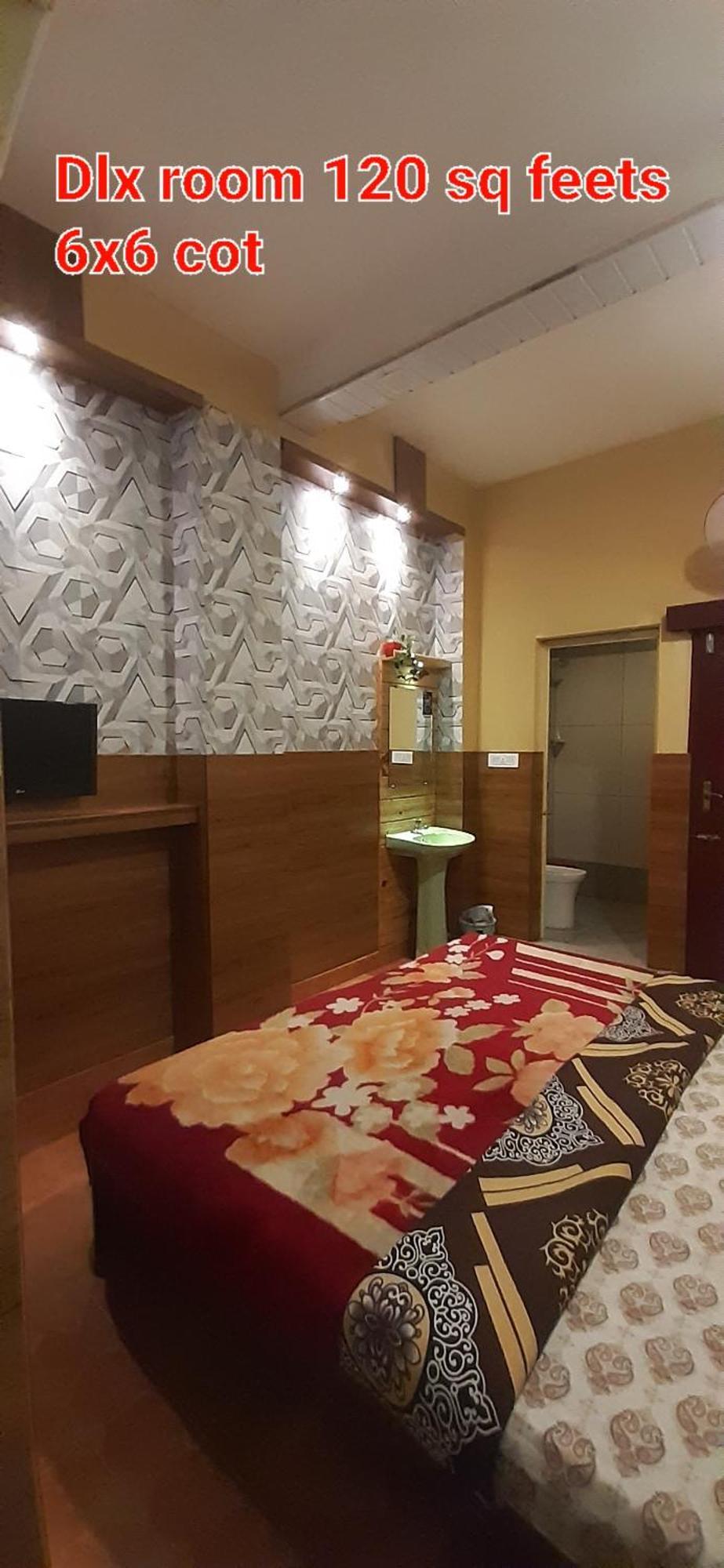 Greenview Holiday Inn Munnar Dış mekan fotoğraf