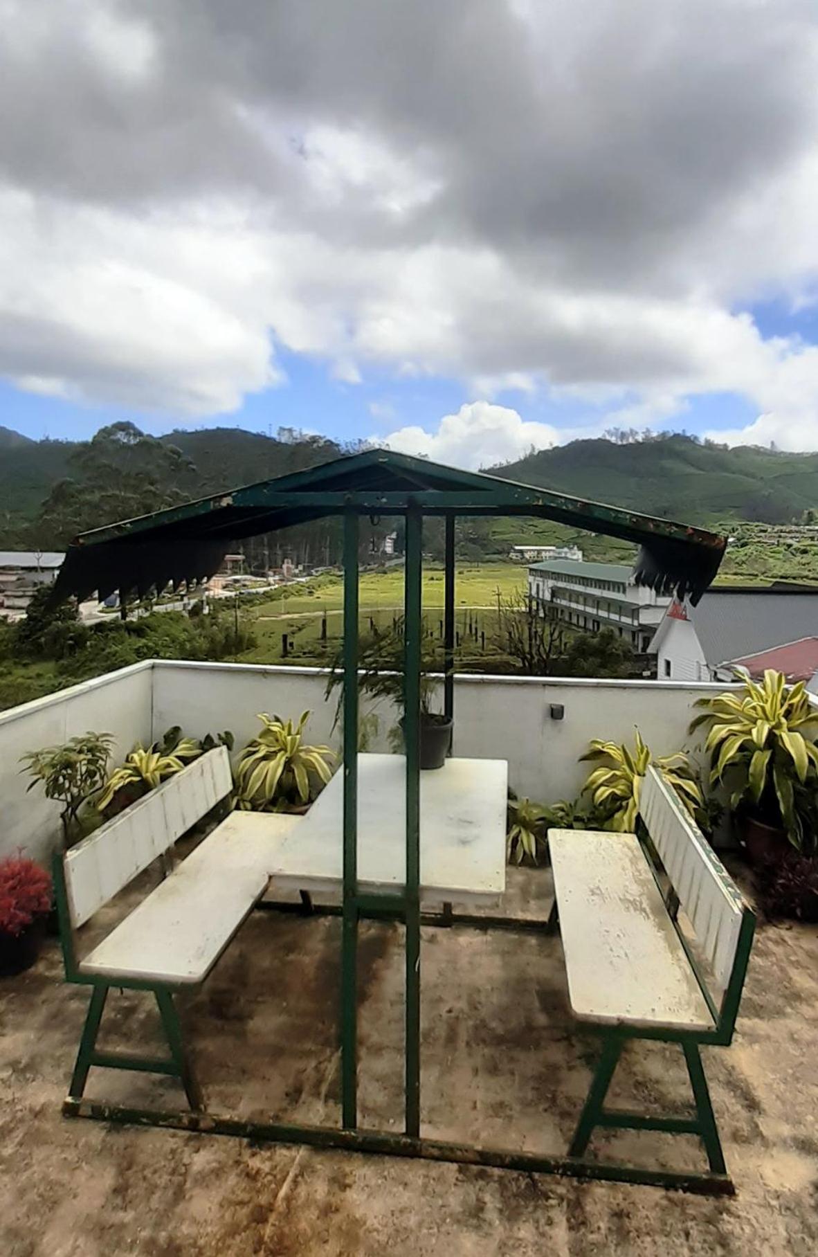 Greenview Holiday Inn Munnar Dış mekan fotoğraf