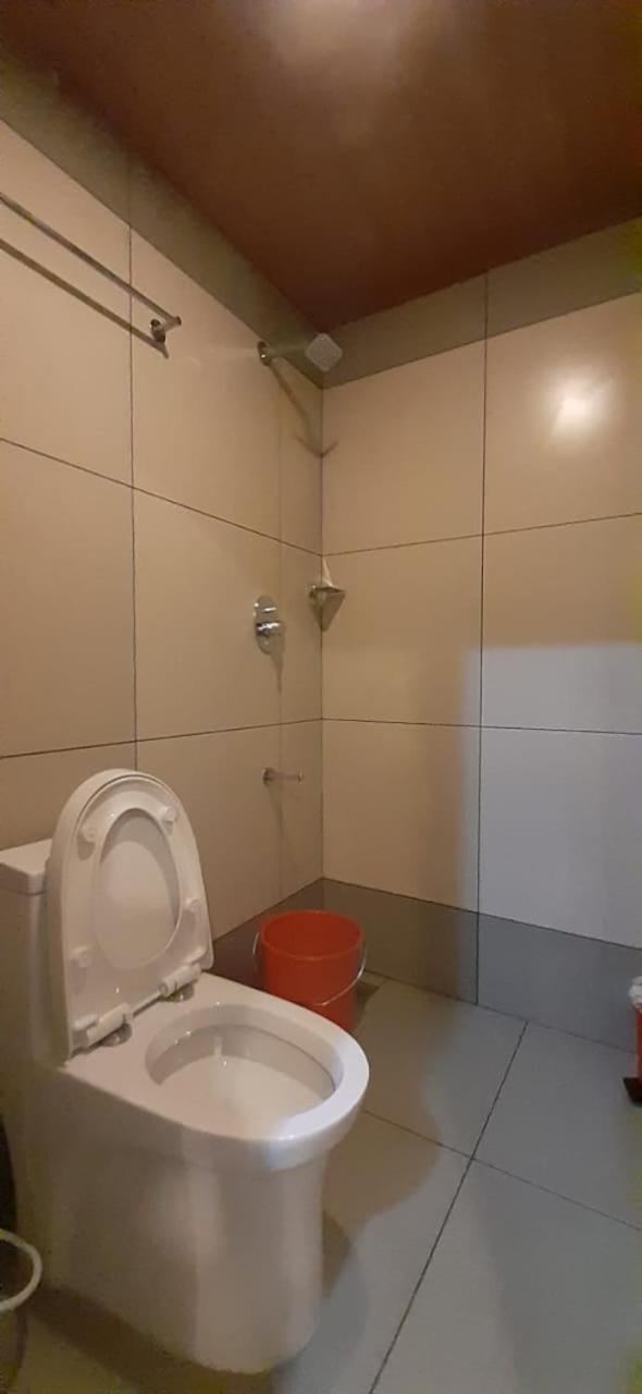 Greenview Holiday Inn Munnar Dış mekan fotoğraf