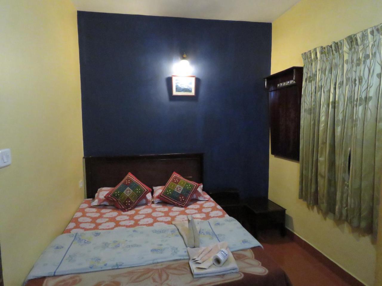 Greenview Holiday Inn Munnar Dış mekan fotoğraf