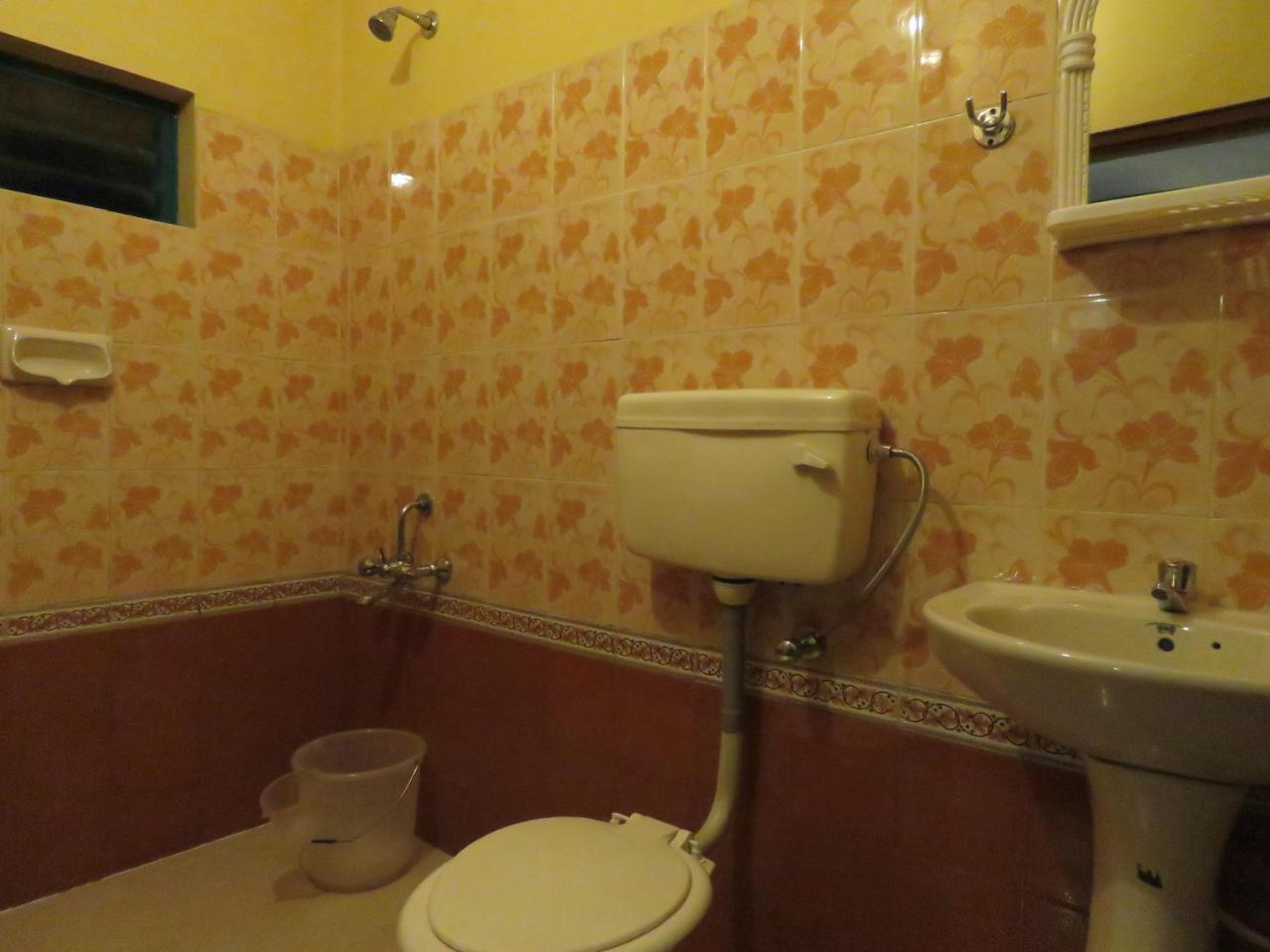 Greenview Holiday Inn Munnar Dış mekan fotoğraf