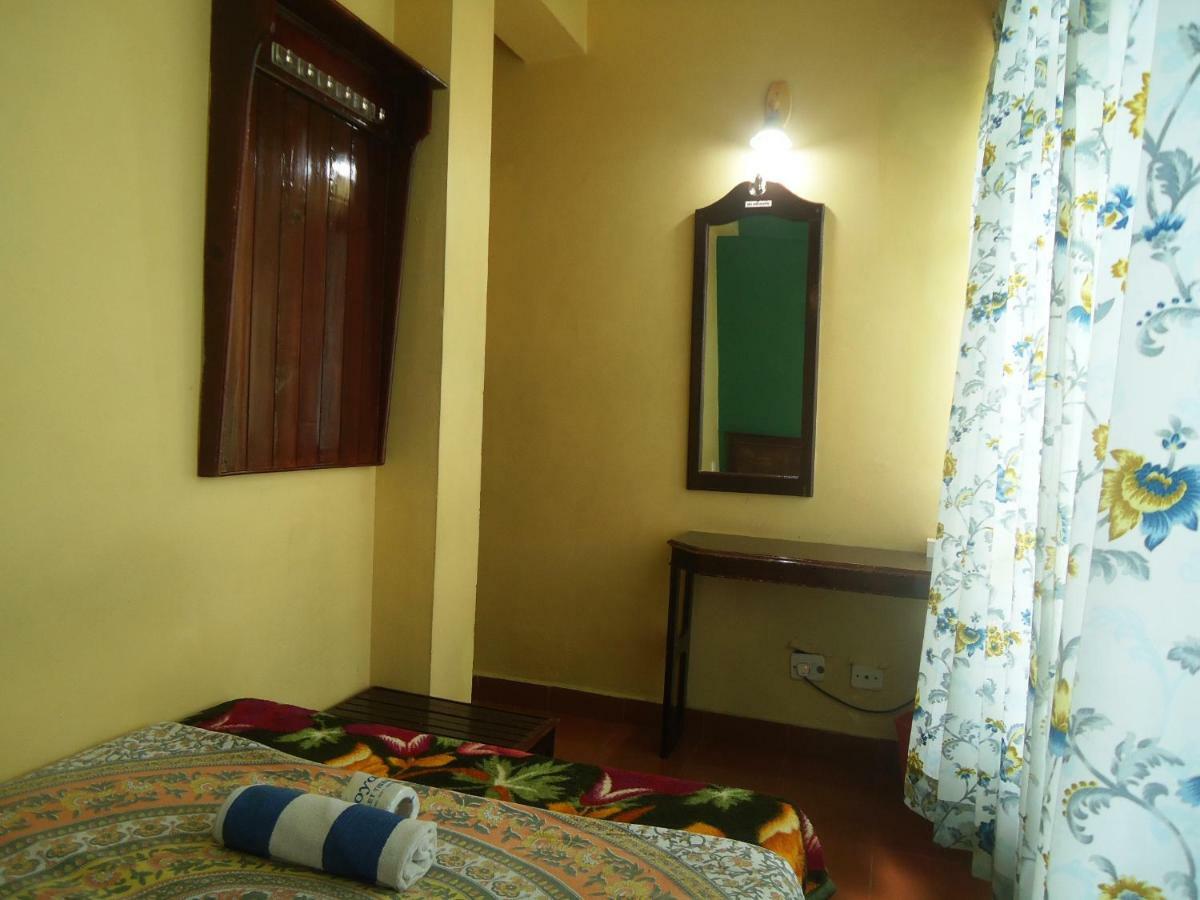 Greenview Holiday Inn Munnar Dış mekan fotoğraf