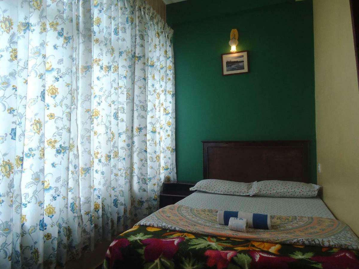 Greenview Holiday Inn Munnar Dış mekan fotoğraf