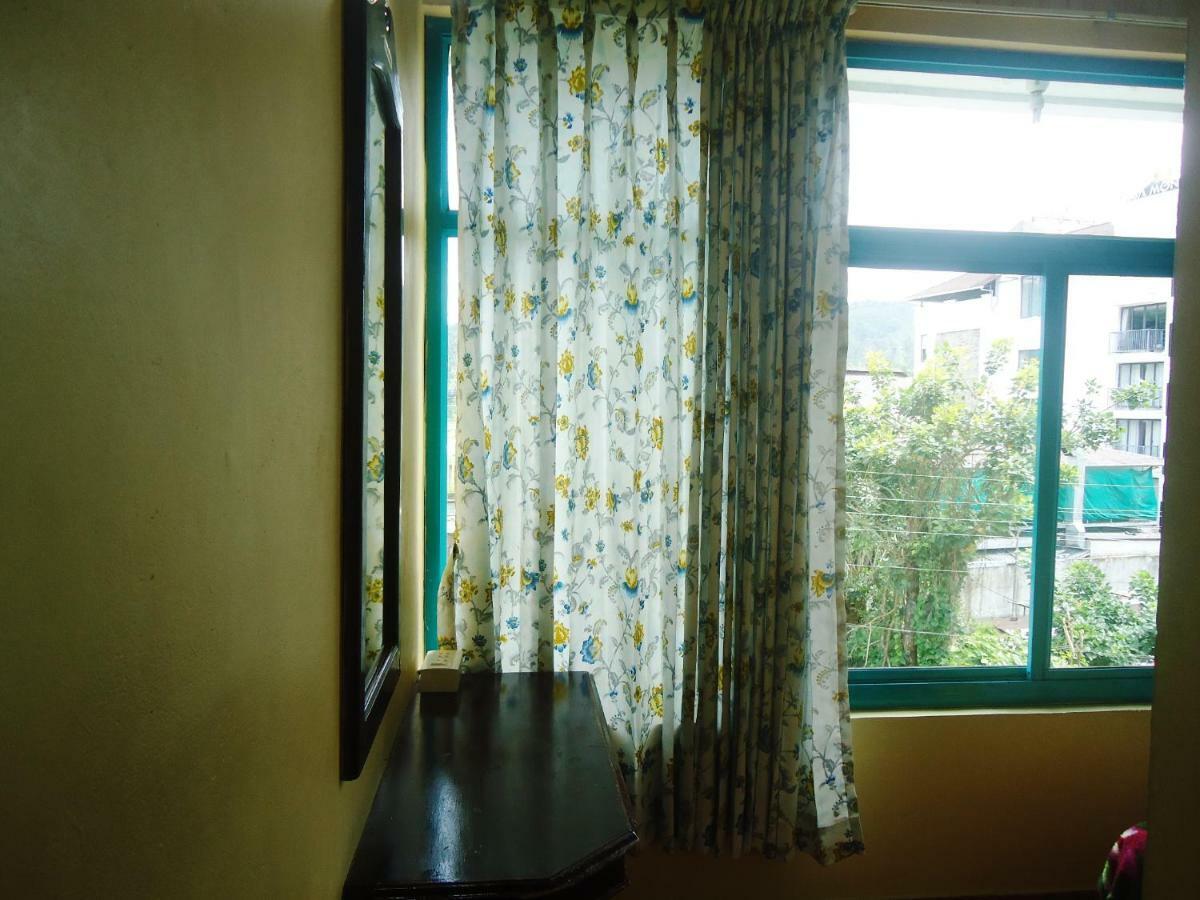 Greenview Holiday Inn Munnar Dış mekan fotoğraf