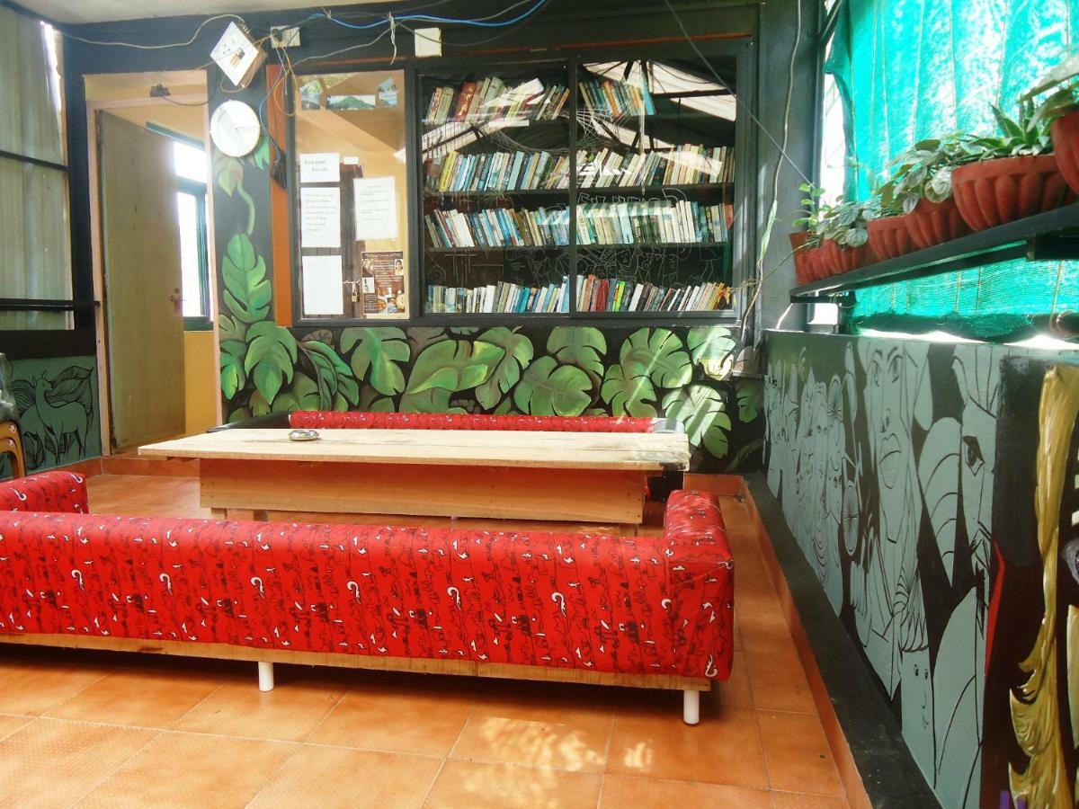 Greenview Holiday Inn Munnar Dış mekan fotoğraf